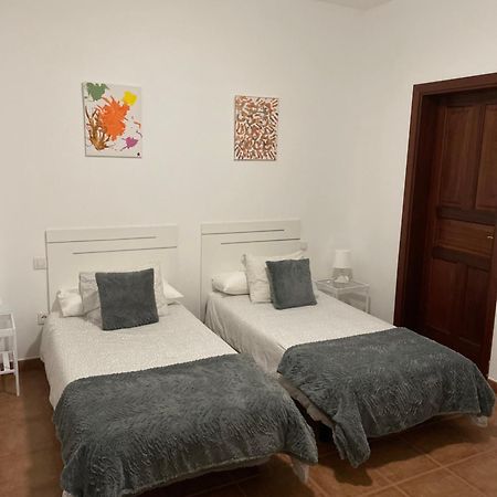 Apartamento Las Quemadas La Santa Zewnętrze zdjęcie