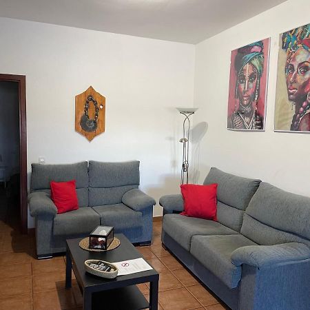 Apartamento Las Quemadas La Santa Zewnętrze zdjęcie
