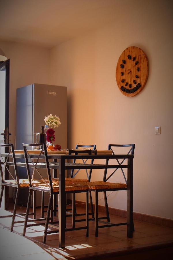 Apartamento Las Quemadas La Santa Zewnętrze zdjęcie