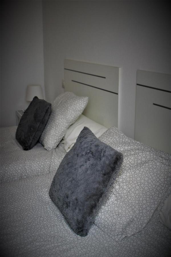 Apartamento Las Quemadas La Santa Zewnętrze zdjęcie