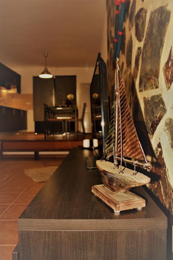Apartamento Las Quemadas La Santa Zewnętrze zdjęcie