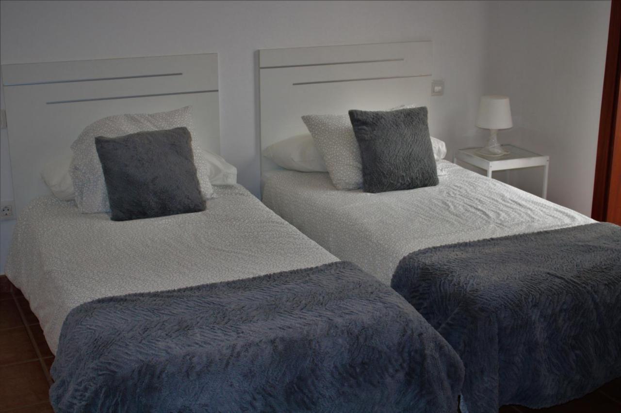 Apartamento Las Quemadas La Santa Zewnętrze zdjęcie
