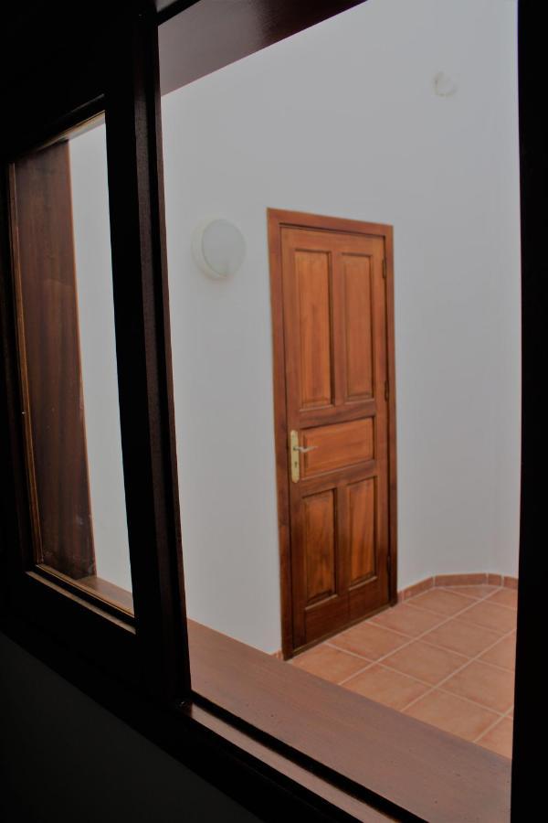 Apartamento Las Quemadas La Santa Zewnętrze zdjęcie