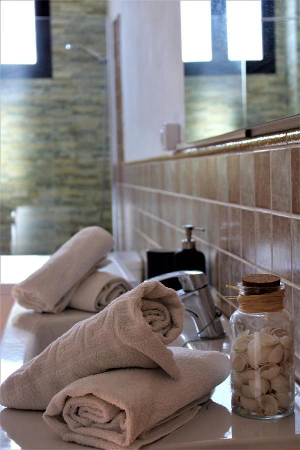 Apartamento Las Quemadas La Santa Zewnętrze zdjęcie