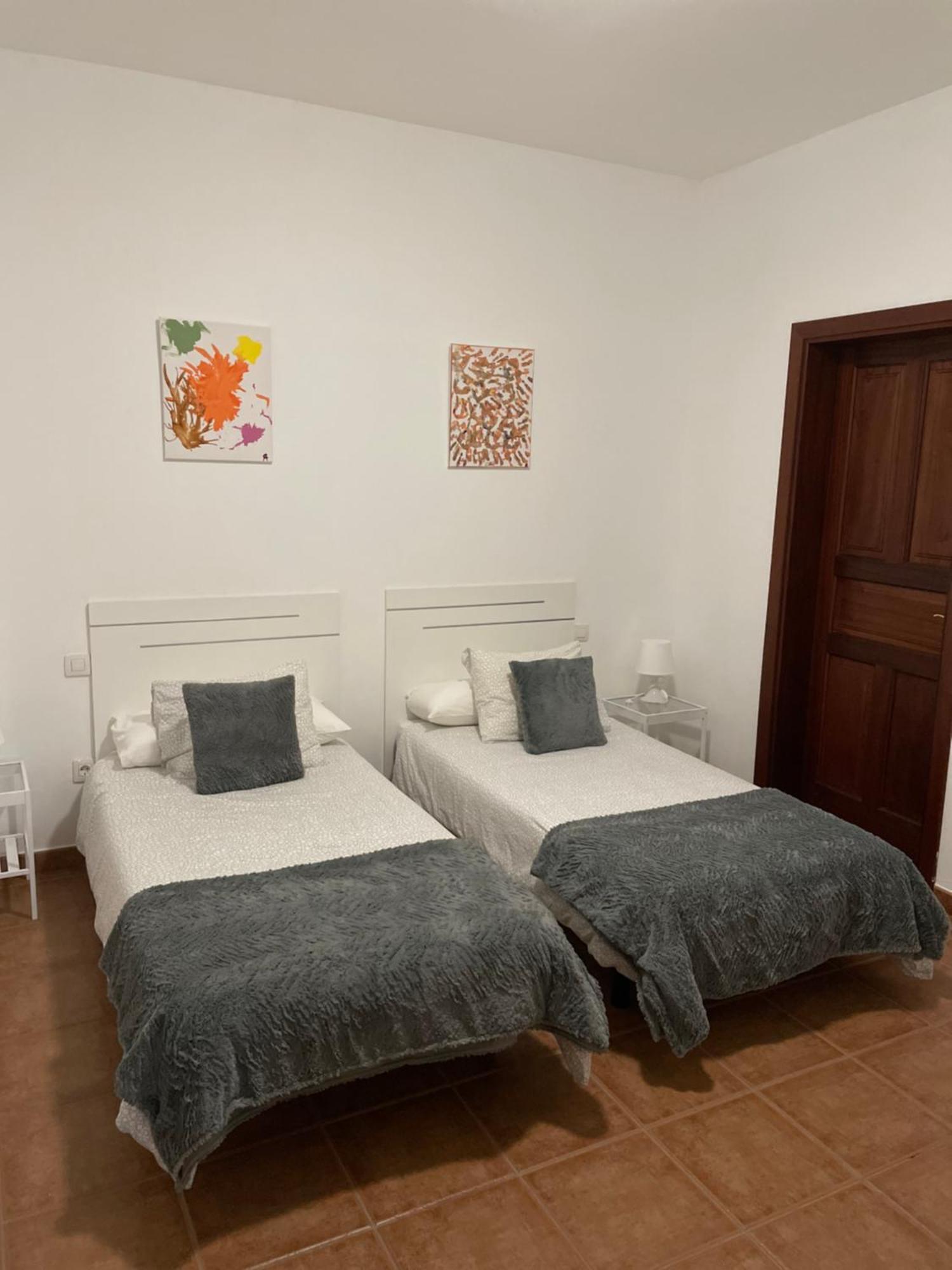 Apartamento Las Quemadas La Santa Zewnętrze zdjęcie