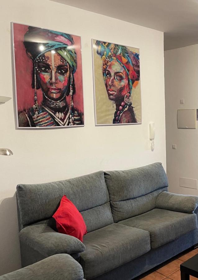 Apartamento Las Quemadas La Santa Zewnętrze zdjęcie