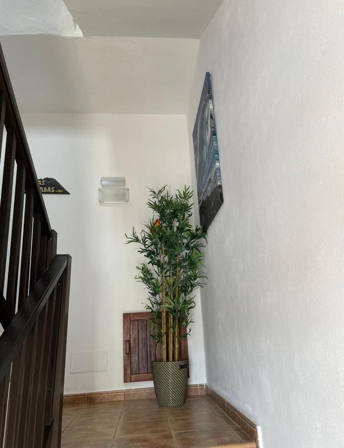 Apartamento Las Quemadas La Santa Zewnętrze zdjęcie